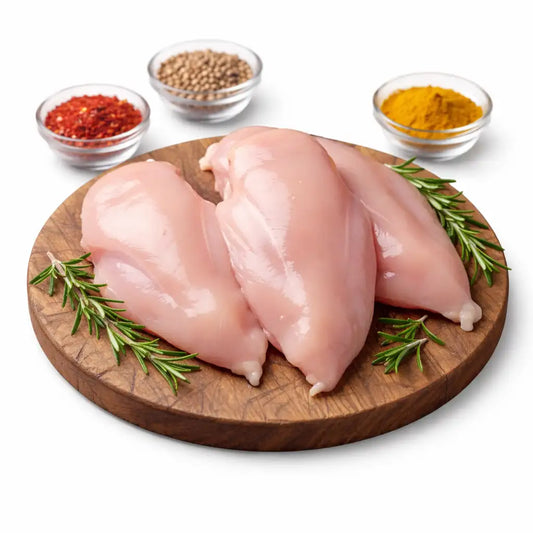Chicken Breast Boneless
