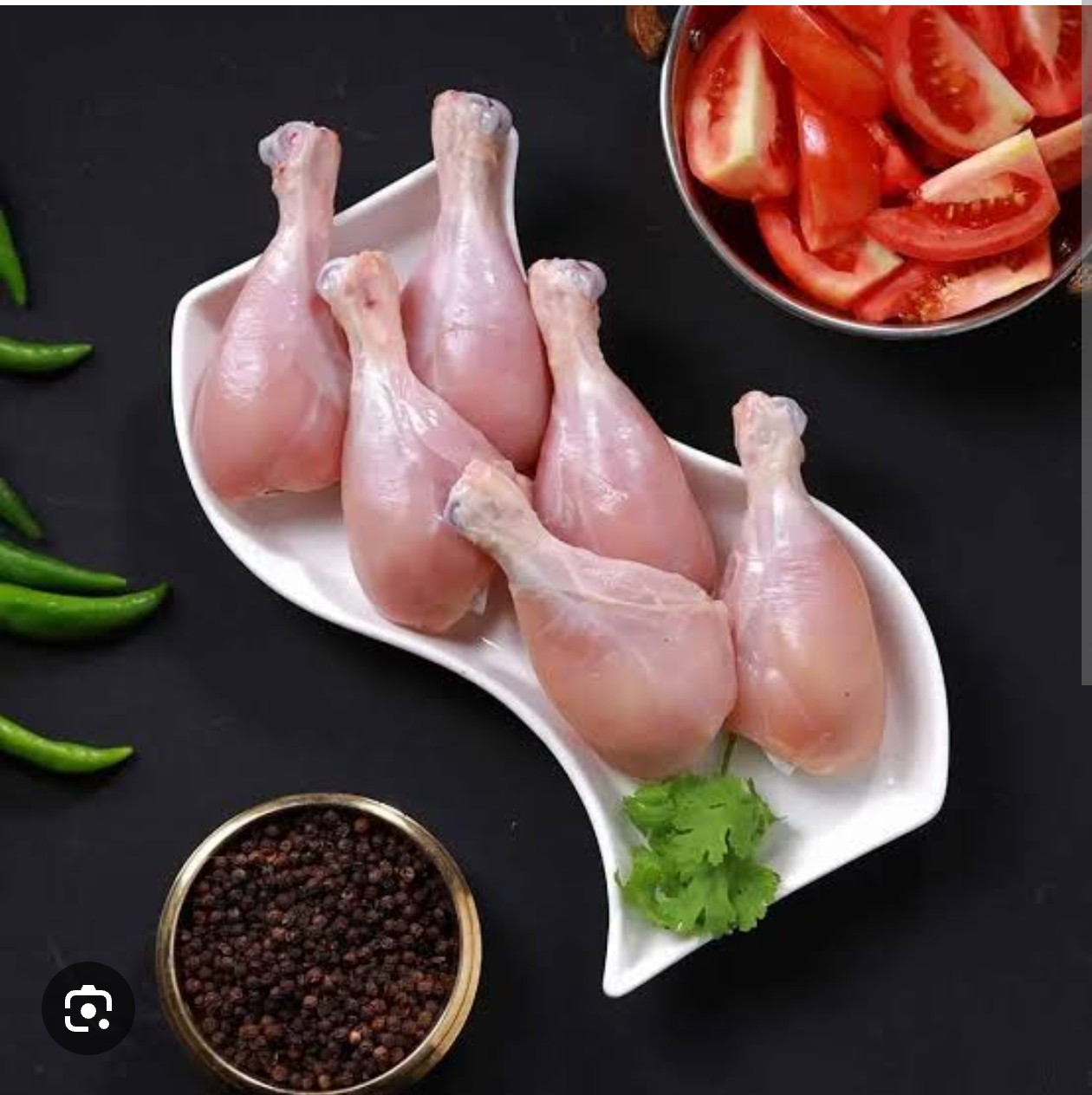 Chicken Leg Piece