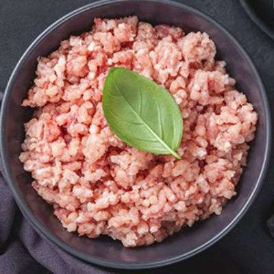 Fresh Chicken Keema