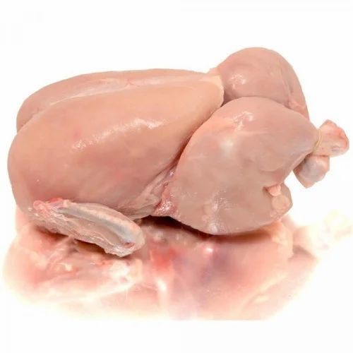 Fresh Tandoori Chicken